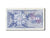 Billete, 20 Franken, 1954-1961, Suiza, KM:46r, 1970-01-05, BC