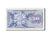 Billet, Suisse, 20 Franken, 1954-1961, 1970-01-05, KM:46r, TB