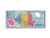 Banknote, Romania, 2000 Lei, 1999, 1999-08-11, KM:111a, UNC(60-62)