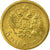 Moneta, Russia, Nicholas II, 5 Roubles, 1902, St. Petersburg, SPL-, Oro, KM:62