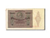 Banknot, Niemcy, 5 Millionen Mark, 1923, 1923-06-01, KM:90, EF(40-45)