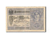 Biljet, Duitsland, 5 Mark, 1917-1918, 1917-08-01, KM:56a, B