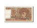 Banknot, Francja, 10 Francs, 1972, 1977-06-02, VG(8-10), Fayette:63.22, KM:150c