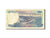 Billete, 1000 Rupiah, 1980, Indonesia, KM:119, 1980, BC