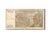 Billete, 100 Francs, 1950-1952, Bélgica, KM:129c, 1959-06-15, RC+