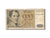 Billete, 100 Francs, 1950-1952, Bélgica, KM:129c, 1959-08-11, BC