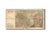 Billete, 100 Francs, 1950-1952, Bélgica, KM:129c, 1959-08-11, BC