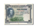 Banknot, Hiszpania, 100 Pesetas, 1925, 1925-07-01, KM:69c, VF(30-35)