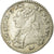 Moneda, Francia, Louis XVI, 1/10 Écu, 12 Sols, 1/10 ECU, 1782, Metz, MBC