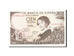 Banknote, Spain, 100 Pesetas, 1965, 1965-11-19, KM:150, UNC(63)