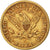 Stati Uniti, Coronet Head, $5, Half Eagle, 1886, U.S. Mint, Philadelphia, BB,...