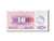 Geldschein, Bosnia - Herzegovina, 10,000 Dinara, 1993, 1993, KM:53b, UNZ