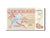Banknot, Surinam, 2 1/2 Gulden, 1960, 1985-11-01, KM:119a, UNC(65-70)