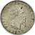Moneta, Włochy, Vittorio Emanuele II, 20 Centesimi, 1863, Milan, AU(50-53)