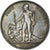 France, Médaille, Napoléon Ier, Paix d'Amiens, History, 1802, Dumarest, SUP+