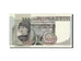 Billete, 10,000 Lire, 1976-1979, Italia, KM:106a, 1976-1978, EBC