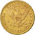 Stati Uniti, Coronet Head, $5, Half Eagle, 1881, U.S. Mint, Philadelphia, SPL...