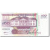 Banknote, Surinam, 100 Gulden, 1991-1997, 1998-02-10, KM:139b, UNC(65-70)