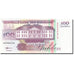 Billet, Surinam, 100 Gulden, 1991-1997, 1998-02-10, KM:139b, NEUF