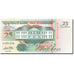 Banknote, Surinam, 25 Gulden, 1991-1997, 1996-12-01, KM:138c, UNC(65-70)