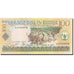 Billet, Rwanda, 100 Francs, 2003, 2003-09-01, KM:29b, NEUF