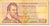 Billete, 100 Francs, 1961-1971, Bélgica, KM:134b, 1970-02-02, BC