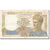 Geldschein, Frankreich, 50 Francs, 1933, 1939-03-09, S, Fayette:18.23, KM:85b
