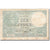 Banknote, France, 10 Francs, 1915, 1941-01-16, F(12-15), Fayette:7.28, KM:84