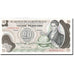 Banknote, Colombia, 20 Pesos Oro, 1966-1968, 1983-01-01, KM:409d, UNC(65-70)