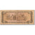 Banconote, Repubblica domenicana, 20 Pesos Oro, 1990, KM:133, 1990, MB