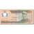 Biljet, Dominicaanse Republiek, 20 Pesos, 2009, 2009, KM:182a, NIEUW