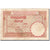 Banknote, Morocco, 5 Francs, 1941, 1941-11-14, KM:23Ab, EF(40-45)