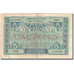 Banknote, Morocco, 5 Francs, 1920-1924, Undated (1924), KM:9, VF(20-25)