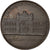 Francia, medaglia, Napoléon III, Palais de l'Industrie, Pavillon Nord, History