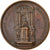 Francia, medaglia, Louis Philippe I, Molière, Souscription Nationale, Arts &