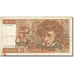 Banknot, Francja, 10 Francs, 1972, 1975-07-03, VF(20-25), Fayette:63.11, KM:150b