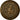 Münze, Niederlande, William III, 2-1/2 Cent, 1883, SS, Bronze, KM:108.1