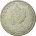 Munten, Nederland, Wilhelmina I, Gulden, 1914, ZF, Zilver, KM:148