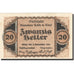 Billet, Autriche, Reith, 20 Heller, valeur faciale, 1920, 1920-11-01, NEUF