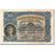 Billete, 100 Franken, 1921-1928, Suiza, KM:35q, 1943-12-02, MBC+