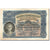 Billete, 100 Franken, 1921-1928, Suiza, KM:35i, 1939-08-03, MBC