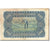 Billet, Suisse, 100 Franken, 1921-1928, 1943-05-07, KM:35o, TB