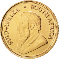 South Africa, 1/10 Krugerrand, 2013, KM #105, MS(63), Gold, 3.40