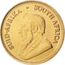 Sudafrica, 1/10 Krugerrand, 2013, SPL, Oro, KM:105