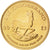 South Africa, 1/10 Krugerrand, 2013, KM #105, MS(63), Gold, 3.40