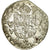 Münze, Belgien, 1/5 Ecu, 1572, Anvers, SS+, Silber