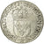 Coin, France, Louis XIV, 1/2 Écu à la mèche longue, 1/2 Ecu, 1651, La