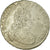 Coin, France, Louis XIV, 1/2 Écu aux insignes, 1/2 ECU, 43 Sols, 1702, Caen