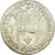 Coin, France, Louis XIV, 1/12 Écu au buste juvénile, 1/12 ECU, 10 Sols, 1660