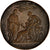 Francia, medaglia, Louis Philippe Ier, Courage et Dévouement, 1832, Vatinelle